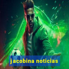 jacobina noticias